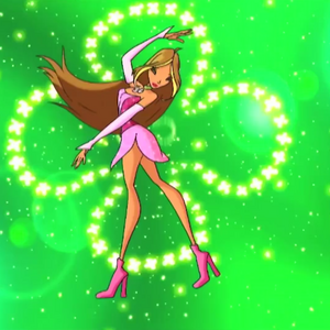 Flora Winx Club Wiki Fandom