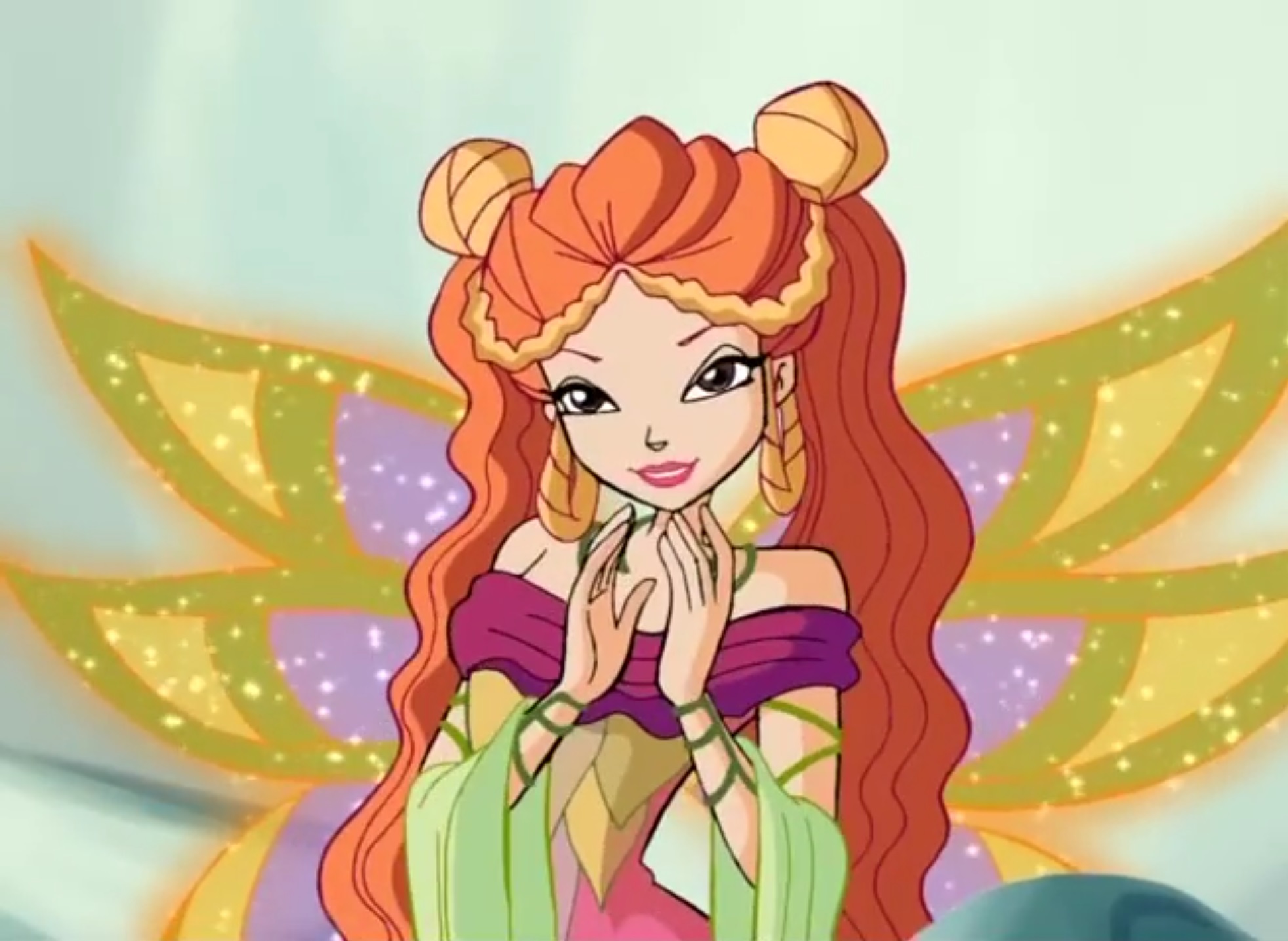 Sibylla | Winx Club Wiki | FANDOM powered by Wikia