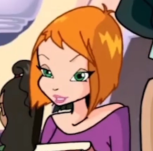 Kylie | Winx Club Wiki | FANDOM powered by Wikia