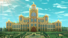 Palace of Eraklyon S5