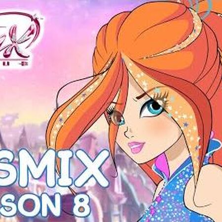 cosmix winx club wiki fandom
