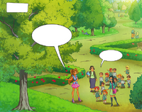 Enchanted Forest p1