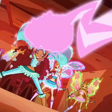 Winx Club Episode 410 Winx Club Wiki Fandom