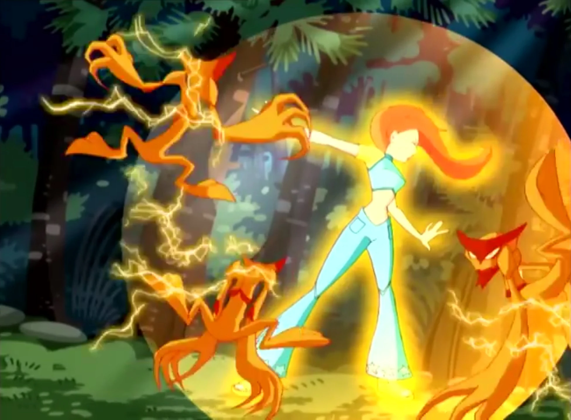 Bloom Winx Club Wiki FANDOM powered by Wikia