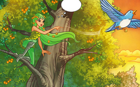 Enchanted Forest p5