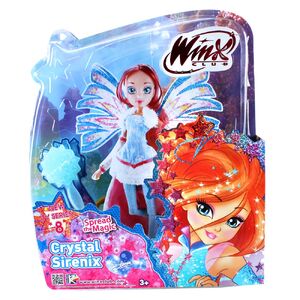 My Crystal Sirenix Do You Like It Winx Club Forever Daphne Roxy Facebook