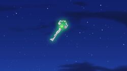Legendarium Key