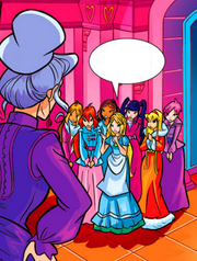 Milly's Secret p8