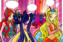 Milly's Secret p34