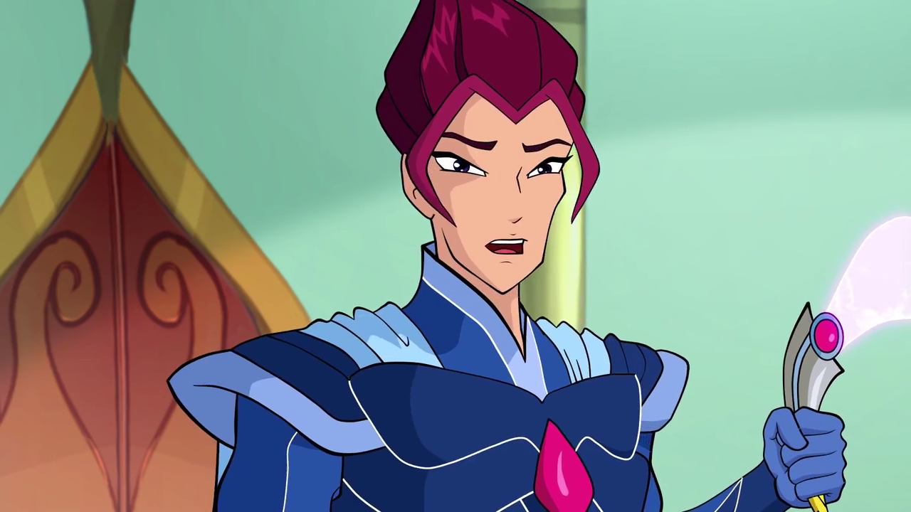 Riven | Winx Club Wiki | FANDOM powered by Wikia