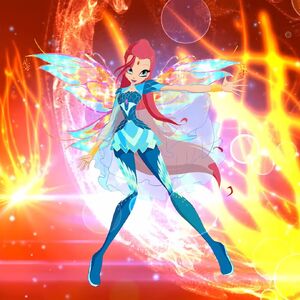 Bloomix Winx Club Wiki Fandom