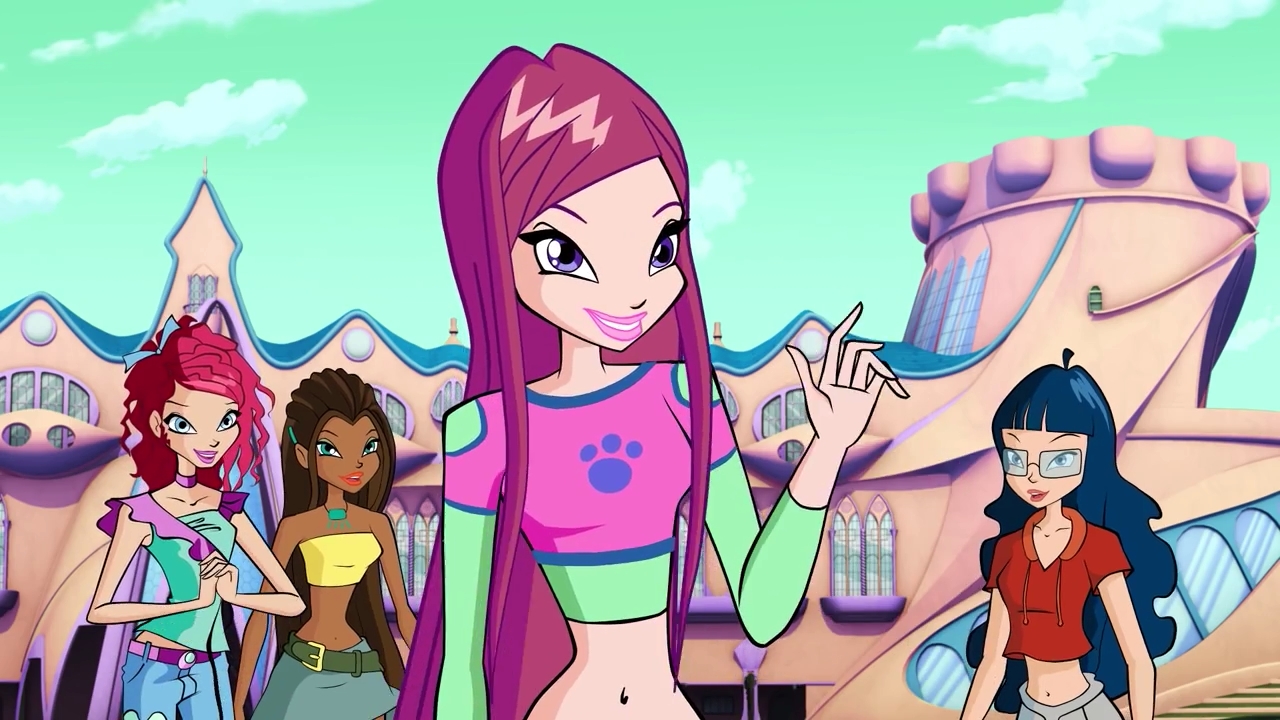 Image - Roxy S5.jpg | Winx Club Wiki | FANDOM powered by Wikia