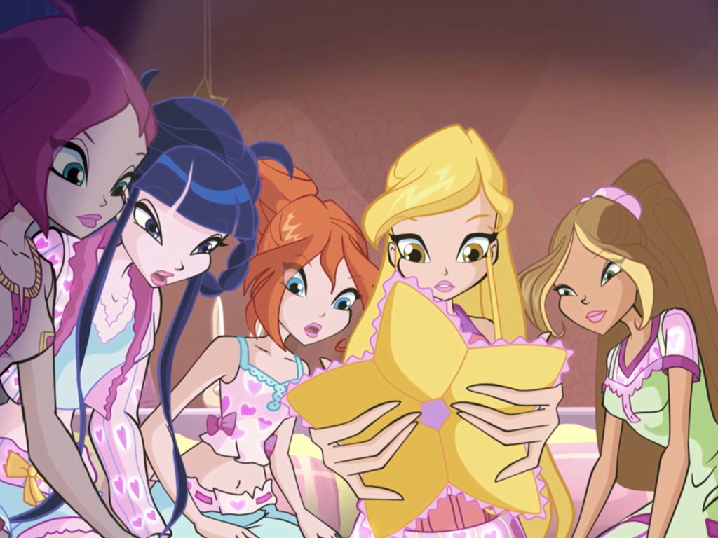 Darkar Wiki Winx FANDOM powered by Wikia