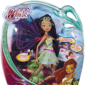 Harmonix Winx Club Wiki Fandom