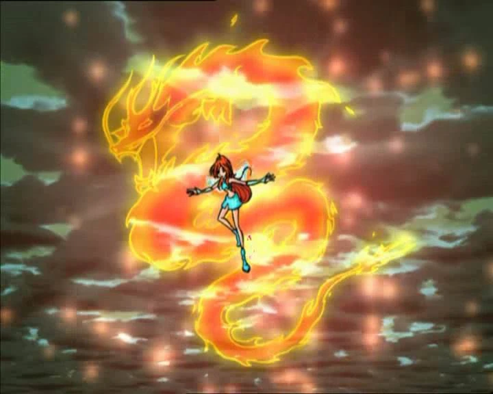Image Bloom 's Dragon.jpg Winx Club Wiki FANDOM powered by Wikia
