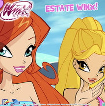 Estate winx