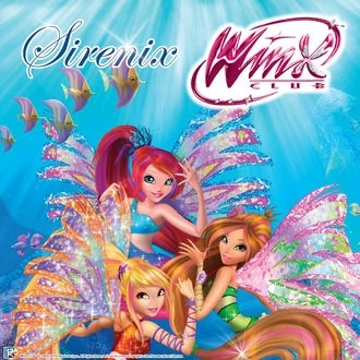 Winx Club 5 Sirenix Winx Club Wiki Fandom