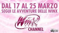 Winx Club Channel - DeAKids
