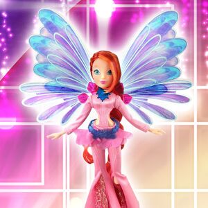 winx club onyrix dolls