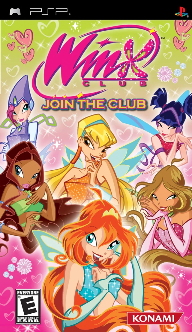Bs.To Winx Club