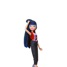 friends forever dolls