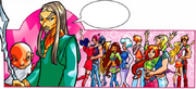 Magic Tourney p44
