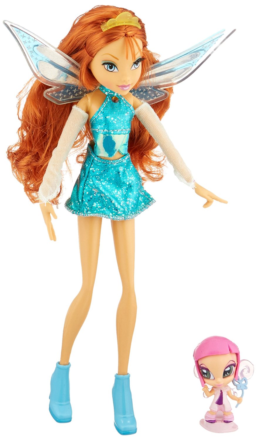 Image - Mattel - Pixie Magic - Bloom & Lockette.jpg | Winx Club Wiki | FANDOM powered by Wikia
