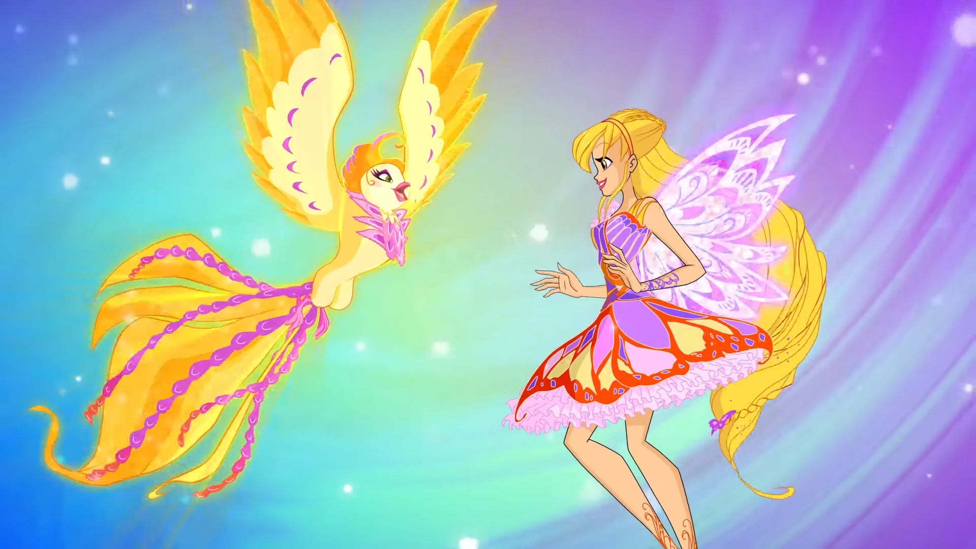 Image - Stella & Shiny.png | Winx Club Wiki | FANDOM Powered By Wikia