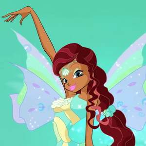 Harmonix Winx Club Wiki Fandom