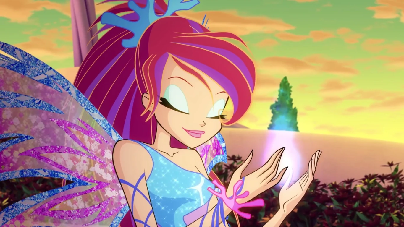 Dragon's Flame Winx Club Wiki FANDOM powered by Wikia
