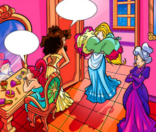 Milly's Secret p12