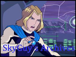 SkyGuy Archives