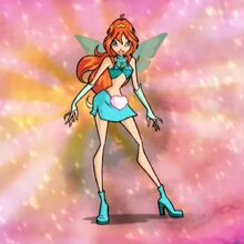 Charmix Winx Club Wiki Fandom