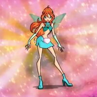 Charmix Winx Club Wiki Fandom