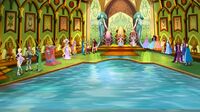 Oritel | Winx Club Wiki | FANDOM powered by Wikia