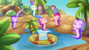 FloatiesT7