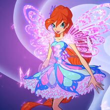 Bloom Winx Club Wiki Fandom