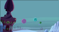 Winx Club S1 Domino (Moons)
