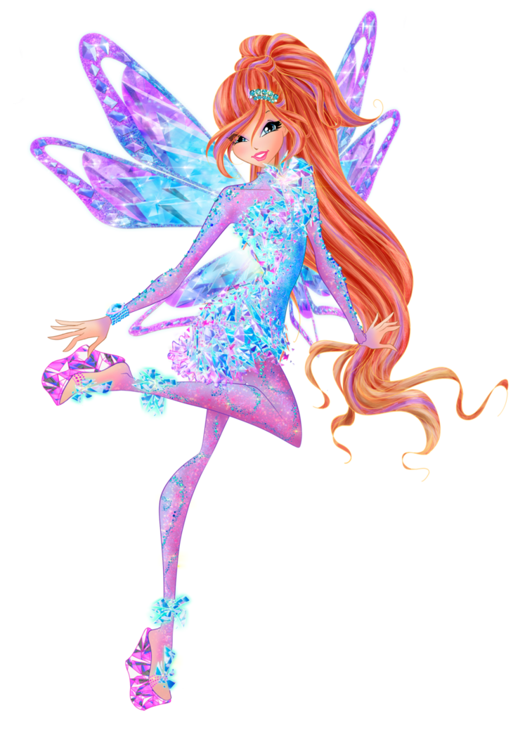image bloom tynix couture png winx club wiki fandom powered by