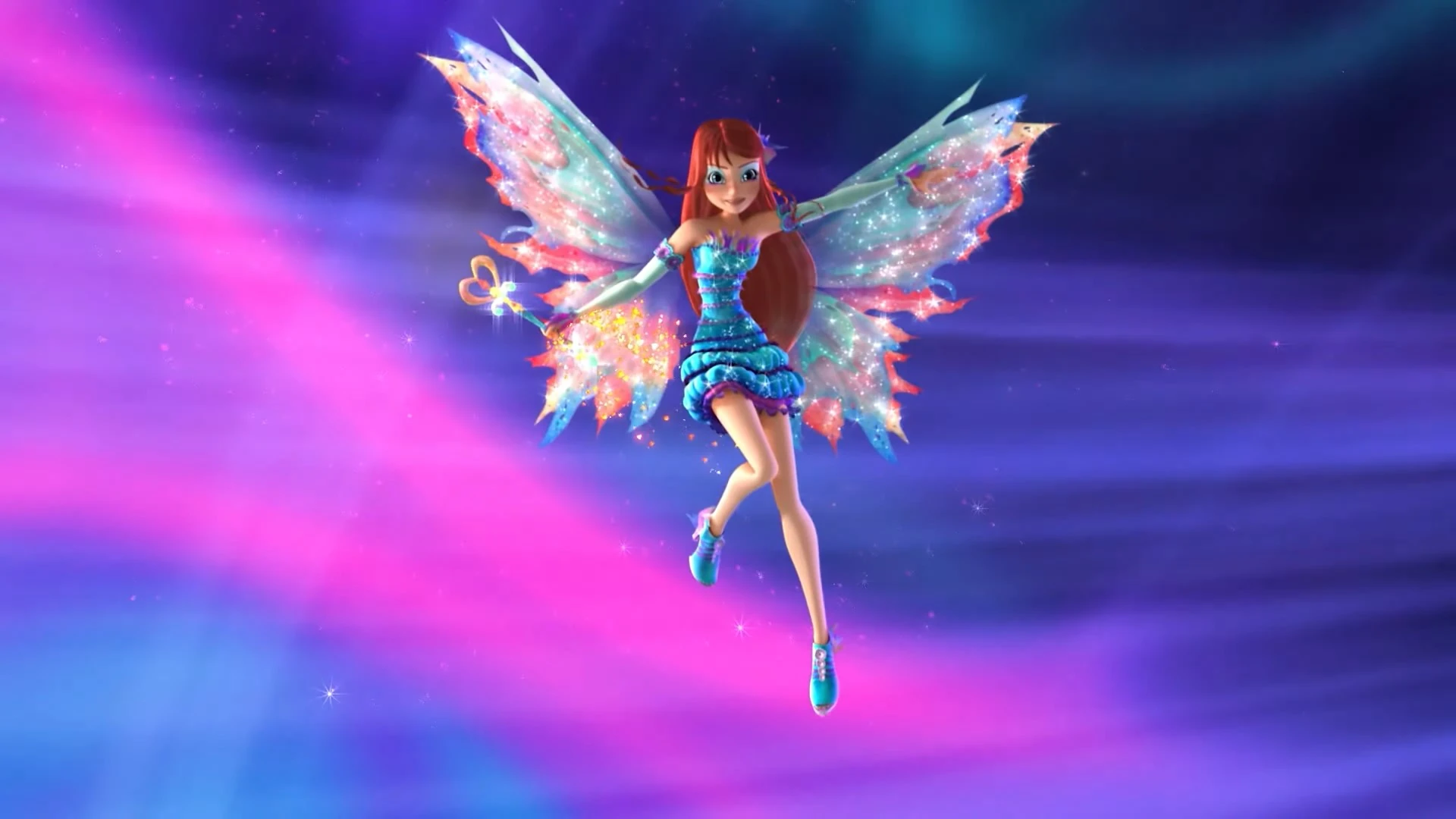 Mythix Winx Club Wiki FANDOM powered by Wikia