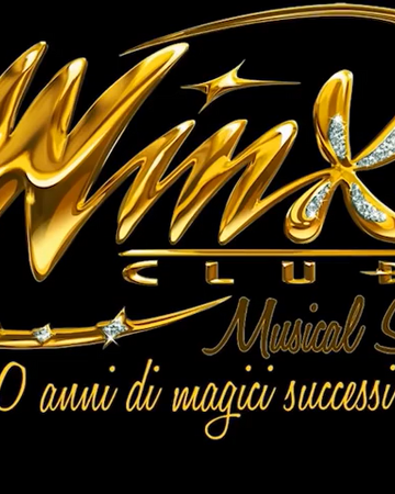 Winx Club Musical Show Winx Club Wiki Fandom