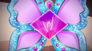 Bloom's Winx Watch - WOWEp106
