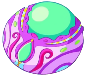 MagicPop Render