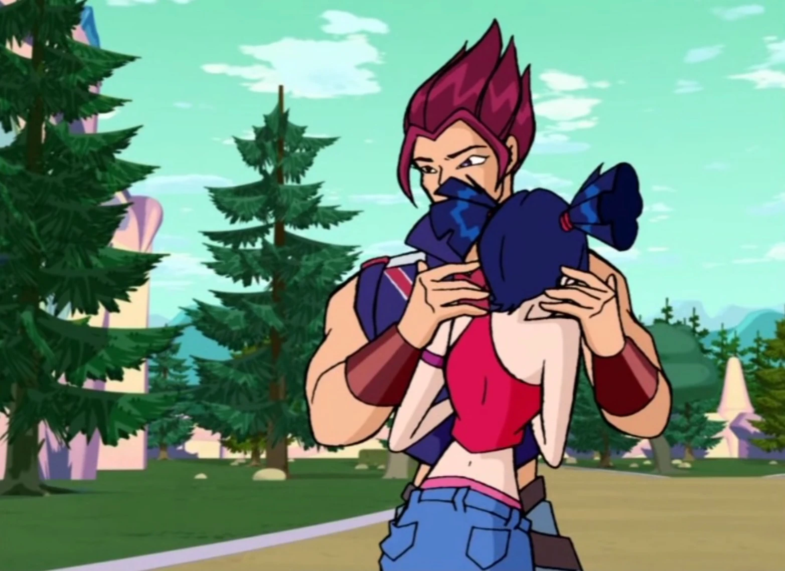 Winx Studio Game Download