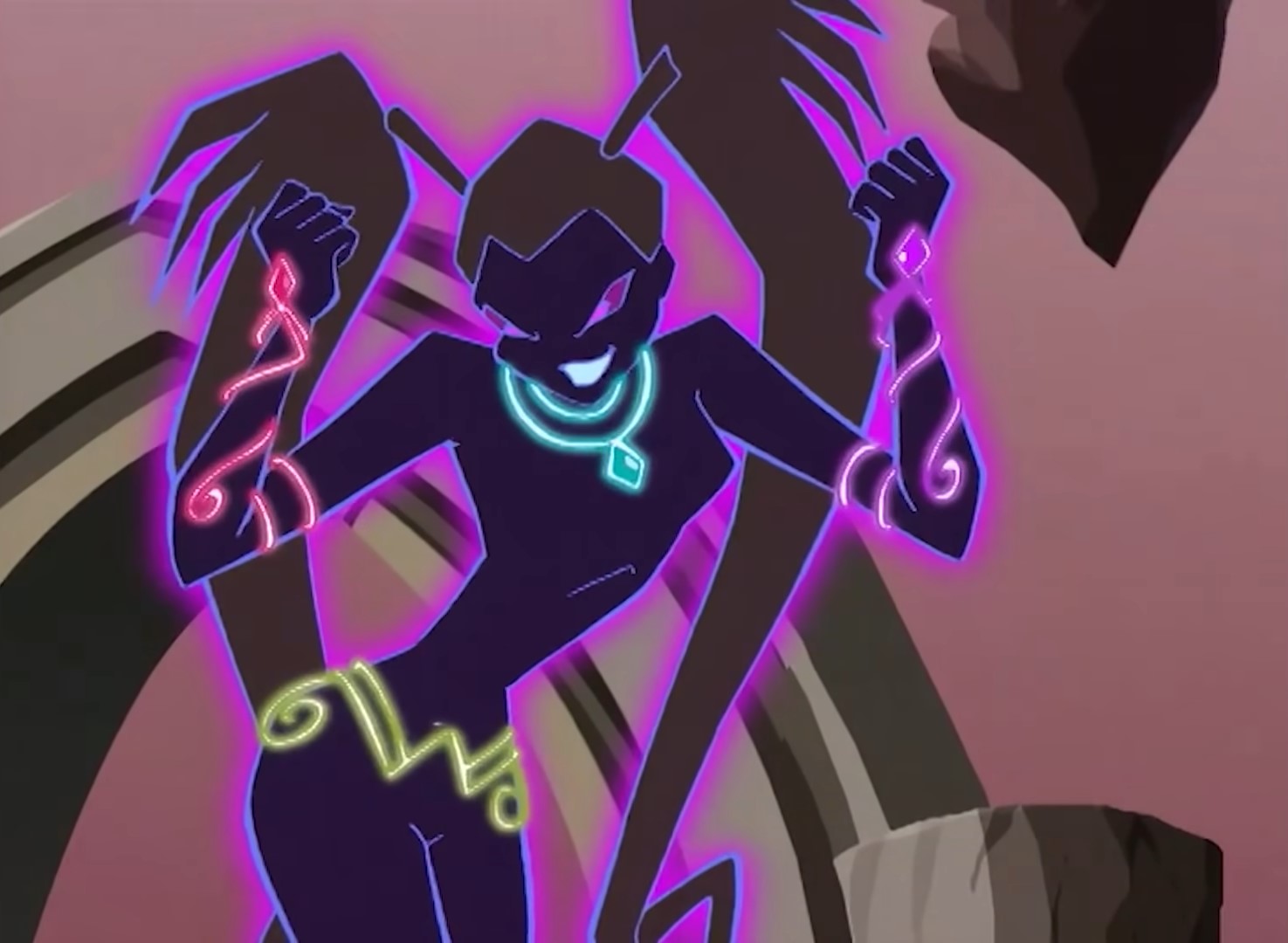 Image - The MegaTrix.jpg Winx Club Wiki FANDOM powered by Wikia 