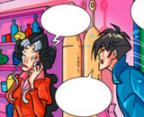 Greta and Darko(I28)
