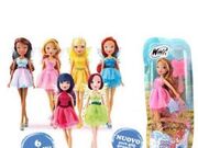 world of winx dolls