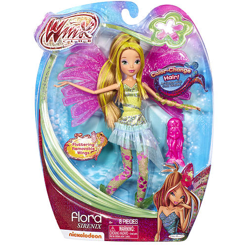 Sirenix Winx Club Wiki Fandom