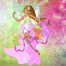 Flora Winx Club Wiki Fandom