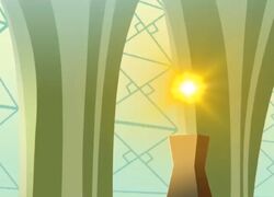 Sun of Solaria